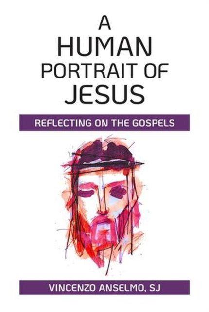 Human Portrait of Jesus