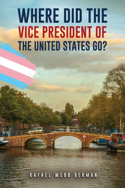 Where Did the Vice President of the United States Go?