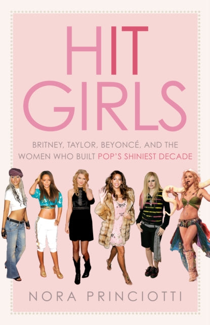 Hit Girls