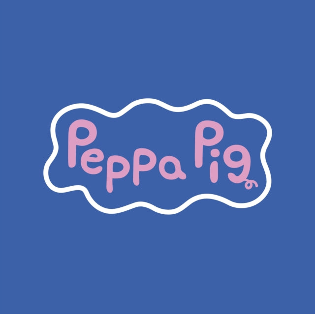 Peppa Pig: Vehicle Fun