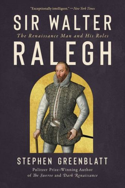 Sir Walter Ralegh