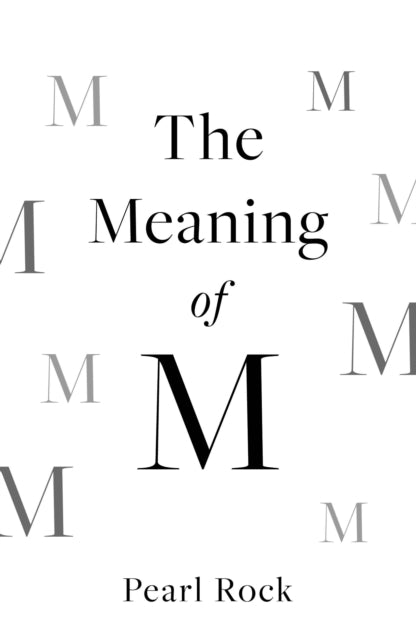 Meaning of M