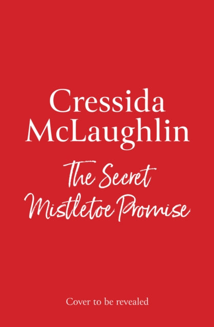 Secret Mistletoe Promise