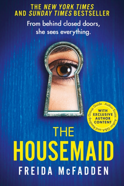 Housemaid
