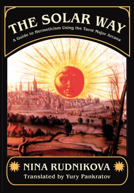 Solar Way