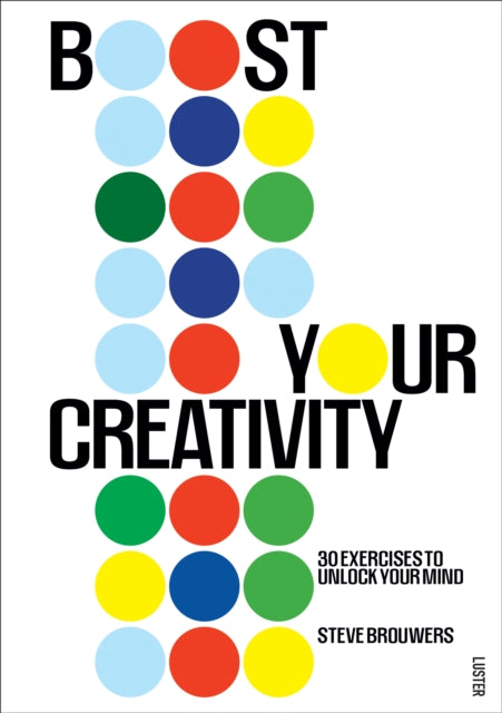 Boost Your Creativity