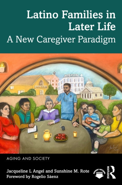 Latino Families in Later Life