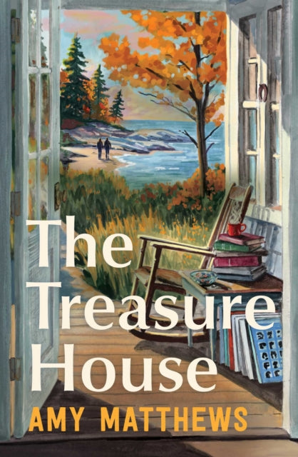 Treasure House