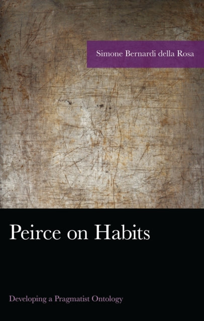 Peirce on Habits