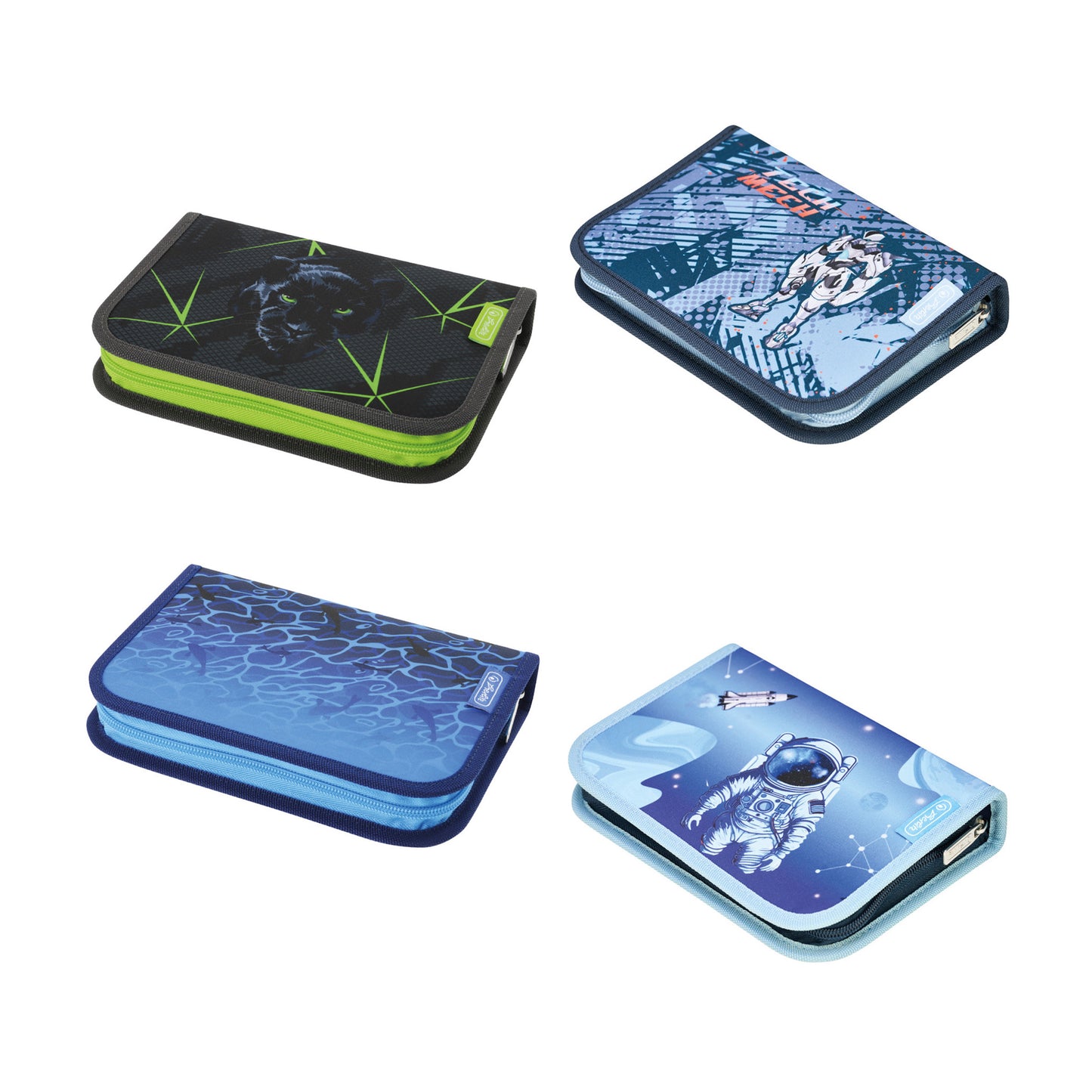 PERESNICA HERLITZ-STAEDTLER 889 NC MKTF 1Z 32D DEČ