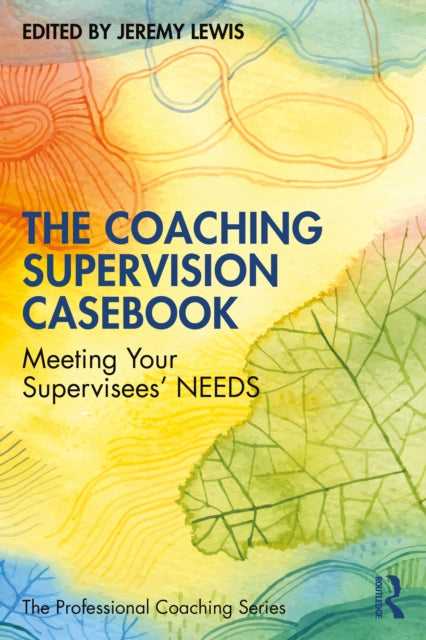 Coaching Supervision Casebook