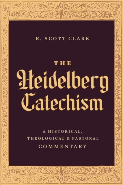 Heidelberg Catechism