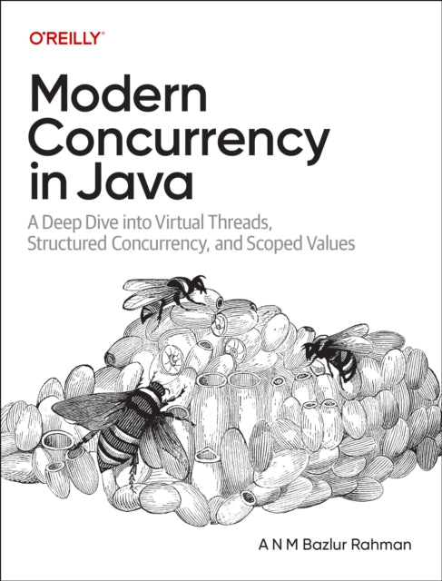Modern Concurrency in Java – EMKA