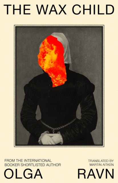 Wax Child