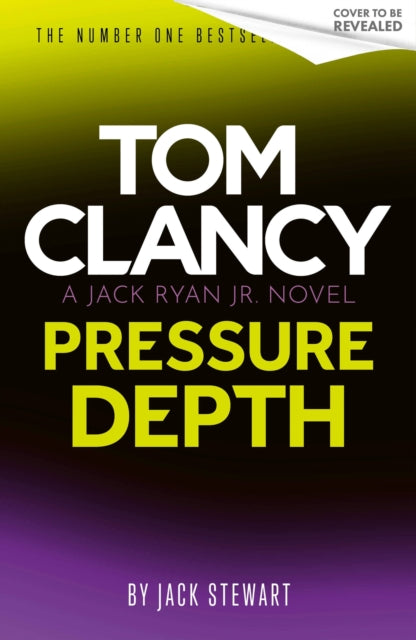 Tom Clancy Jack Ryan, Jr. 15