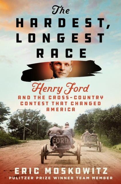Hardest, Longest Race