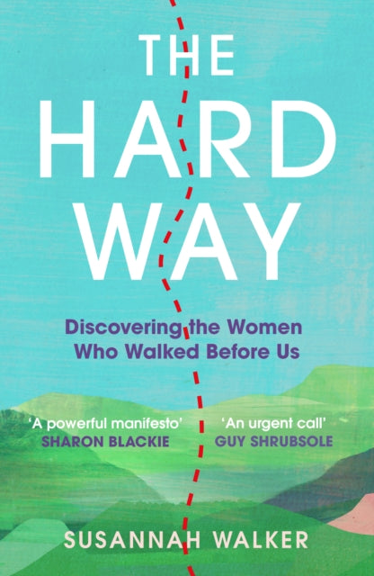 Hard Way