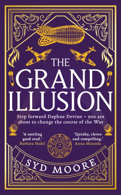 Grand Illusion