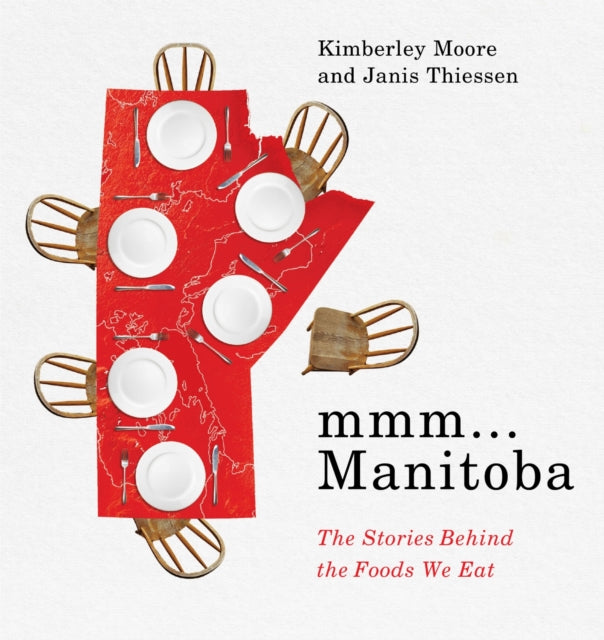Mmm... Manitoba