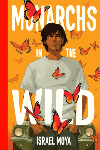Monarchs in the Wild