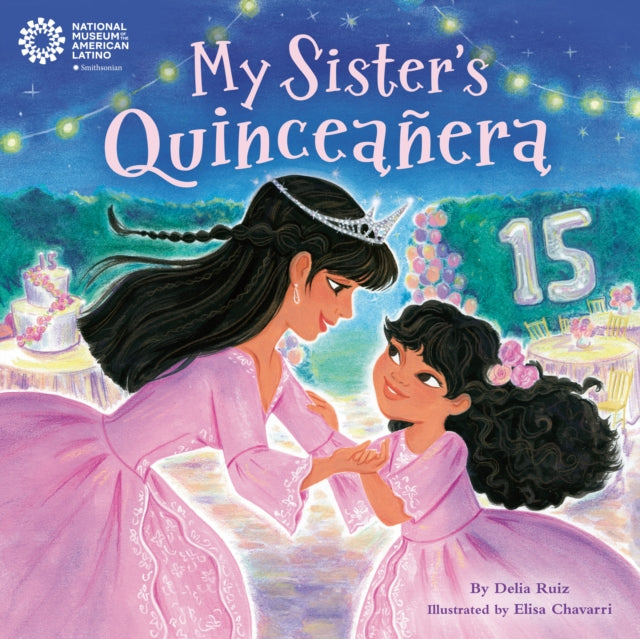 My Sister's Quinceanera