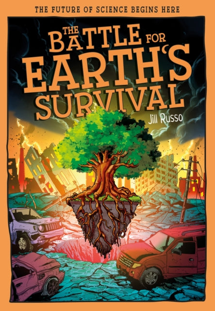 Earth's Defenders