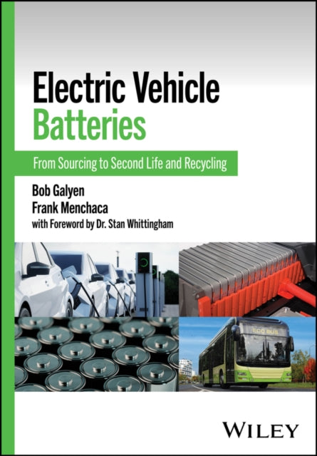 Electric Vehicle Batteries
