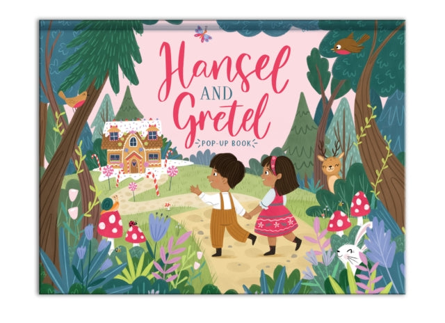 Hansel and Gretel