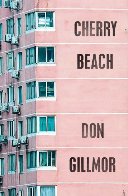 Cherry Beach