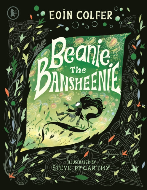 Beanie the Bansheenie