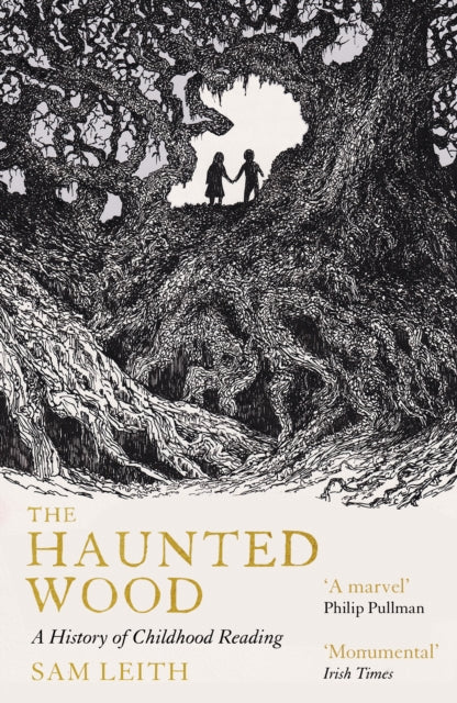 Haunted Wood