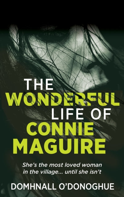 (Wonderful) Life of Connie Maguire