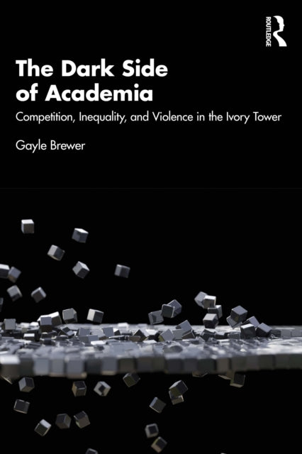 Dark Side of Academia