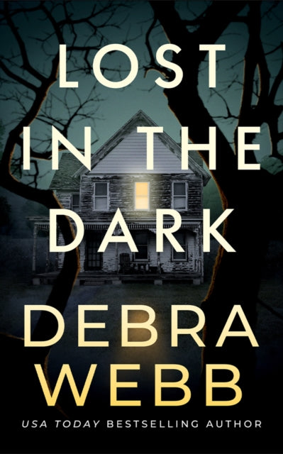 Lost in the Dark