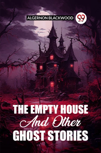 Empty House And Other Ghost Stories