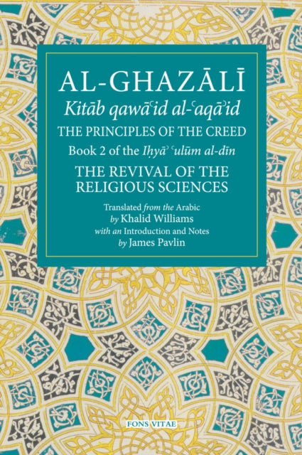 Principles of the Creed