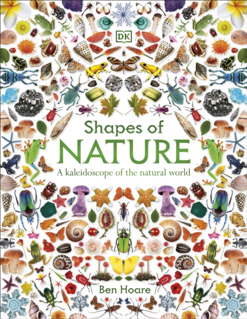 Shapes of Nature
