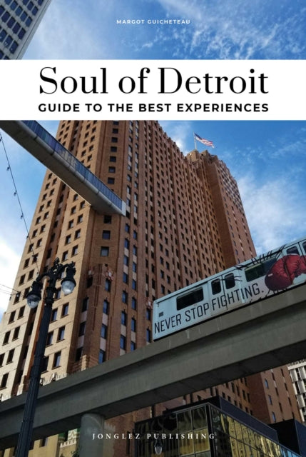 Soul of Detroit Guide