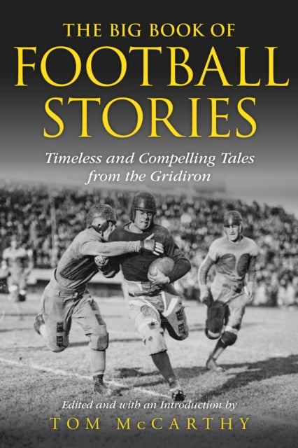 Big Book of Football Stories