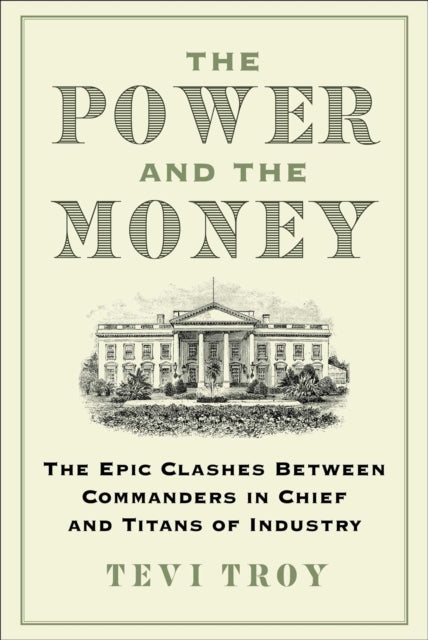 Power and the Money
