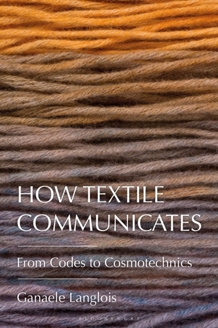 How Textile Communicates
