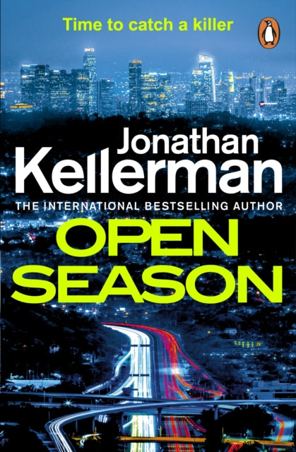 Open Season