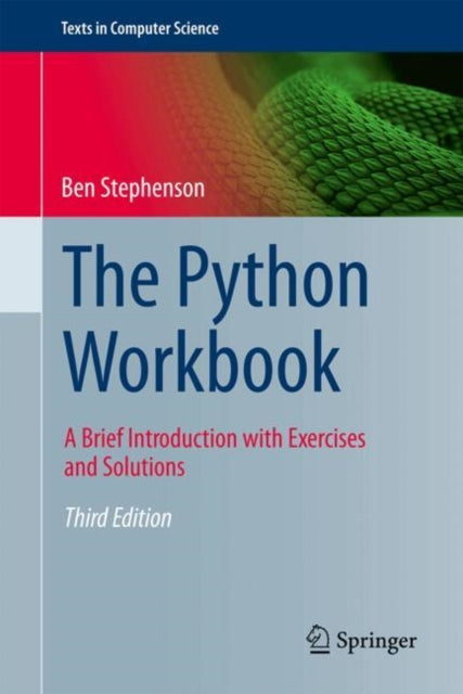 Python Workbook