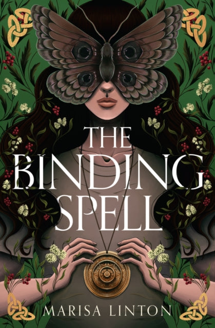 Binding Spell