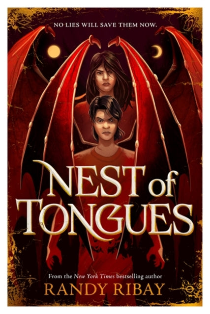 Nest of Tongues