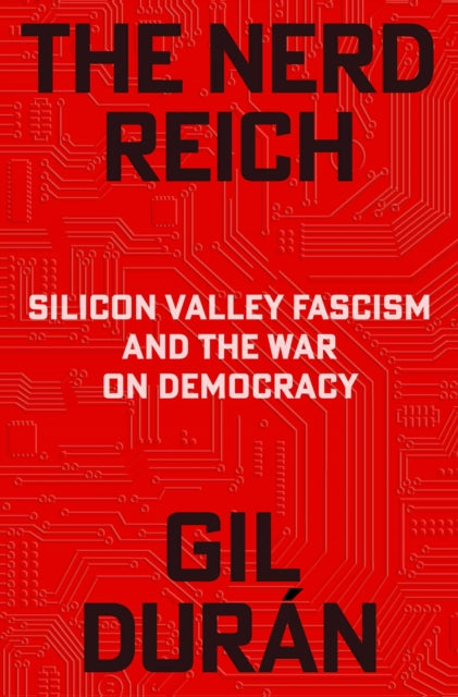 Nerd Reich