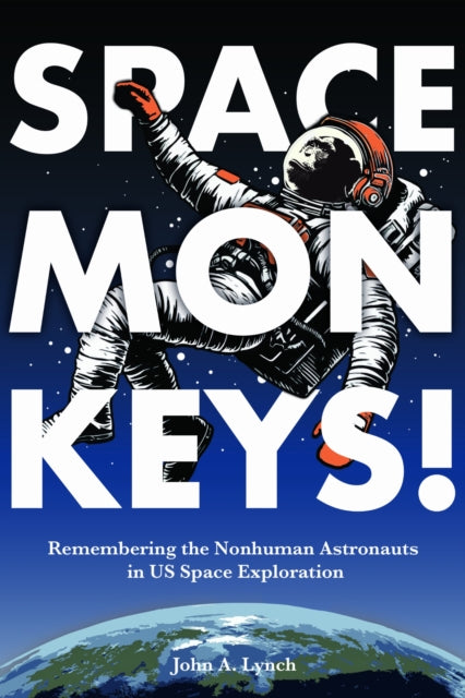 Space Monkeys!