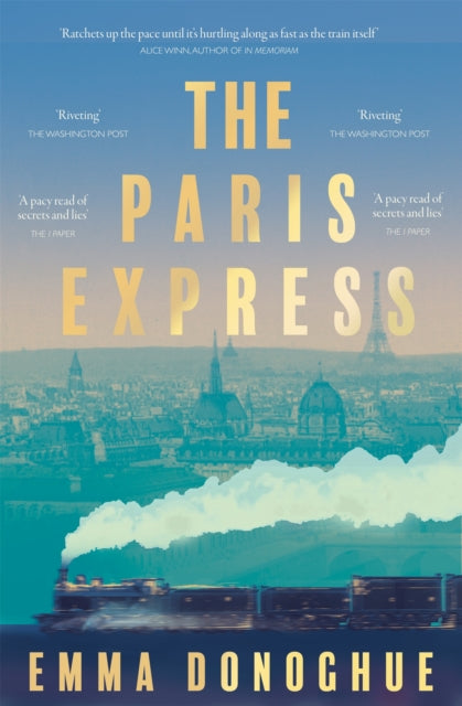 Paris Express