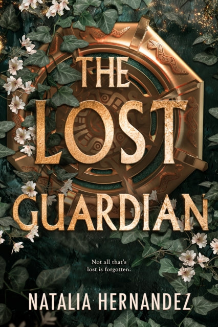Lost Guardian