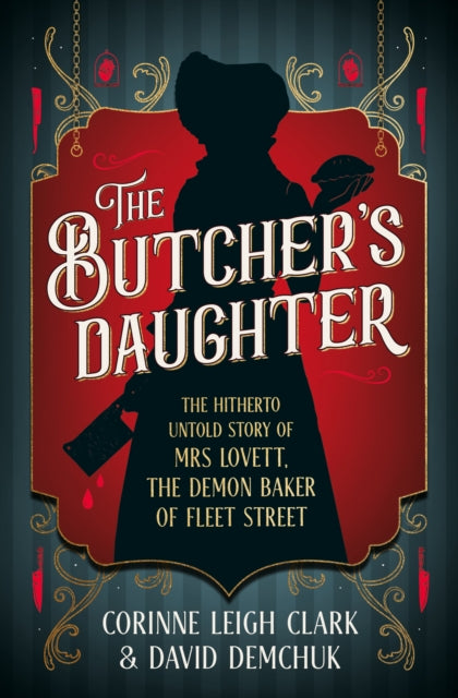 Butcher's Daughter